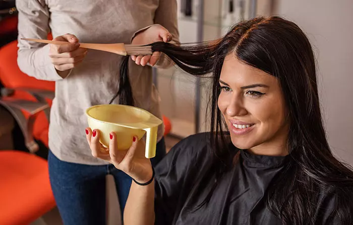 Makes Your Hair Color Last Longer