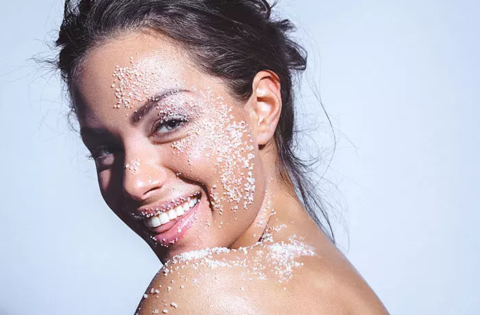Makes Your Skin Glow