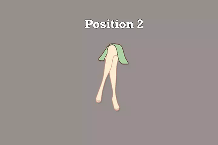 Position 2