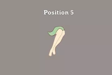 Position 5