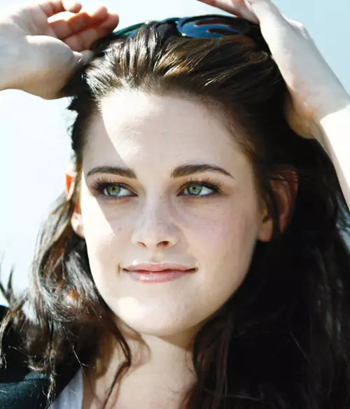 Small-Eyes