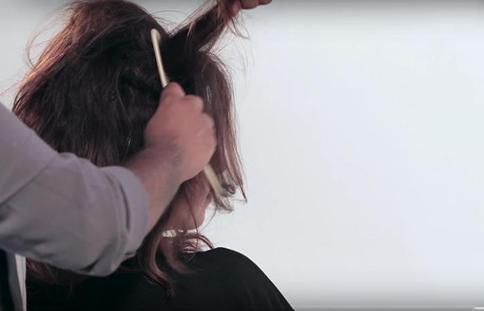 How To Do The Perfect Messy Bun – A Step-By-Step Tutorial