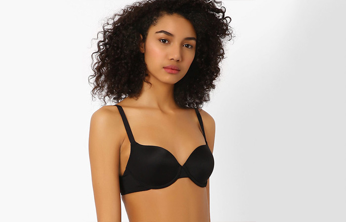 30 Types of Bras Every Woman Should Know - A Complete Guide