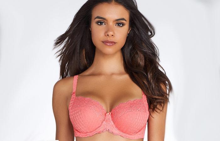 10 Types of Common Bras Every Woman Should Know & Own - Her Style Code