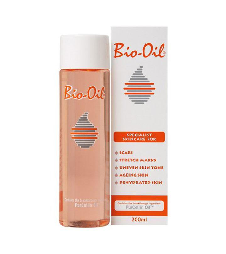 Oil reviews bio Bio Oil