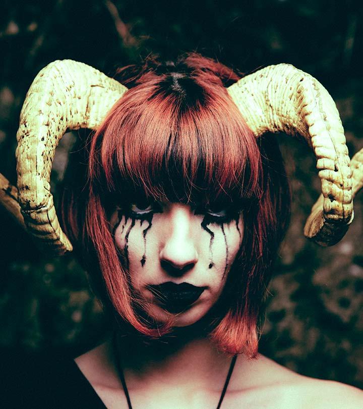 What Your Zodiac Sign Says About Your Temper