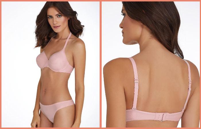 Know your Bra ! Time for an anatomy - Adorable Lingerie.