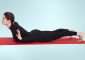 How To Do The Makarasana And What Are...