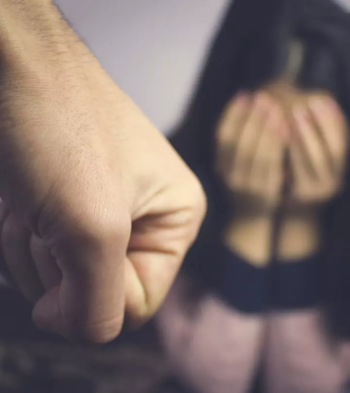 8 Reasons Women Stay In Abusive Relationships