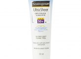 Neutrogena Ultra Sheer Dry-Touch Sunblock SPF 50+ - Review
