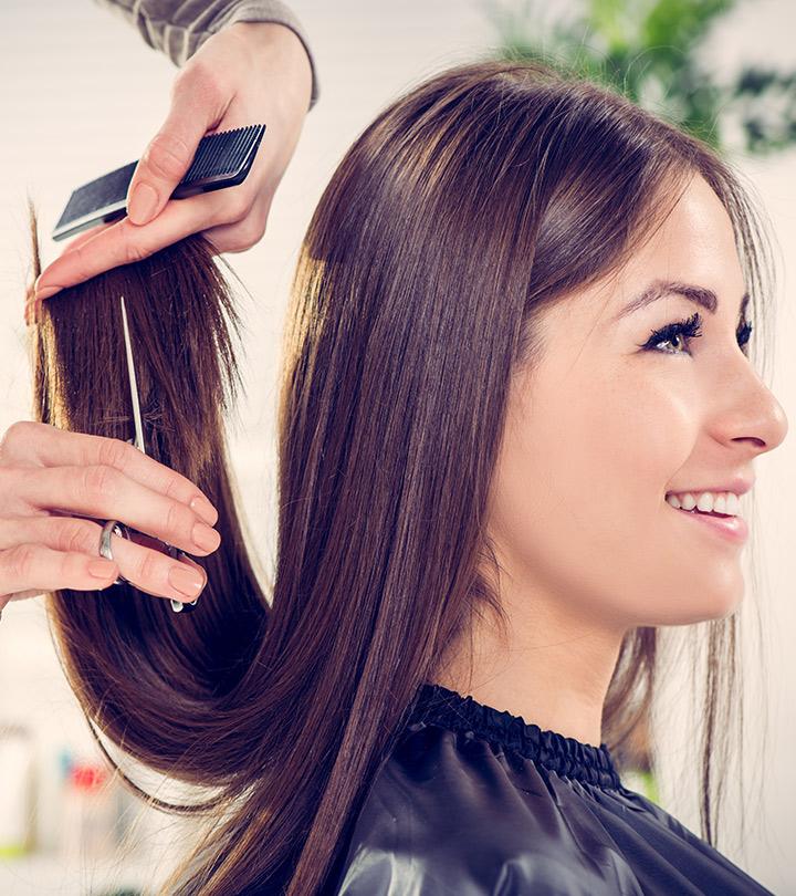 TOP 12 Hair Stylists Dallas