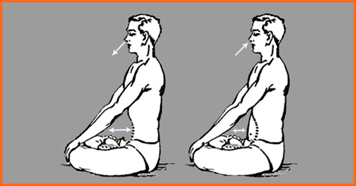 How To Do Kapalbhati Pranayama And What Are Its Benefits?