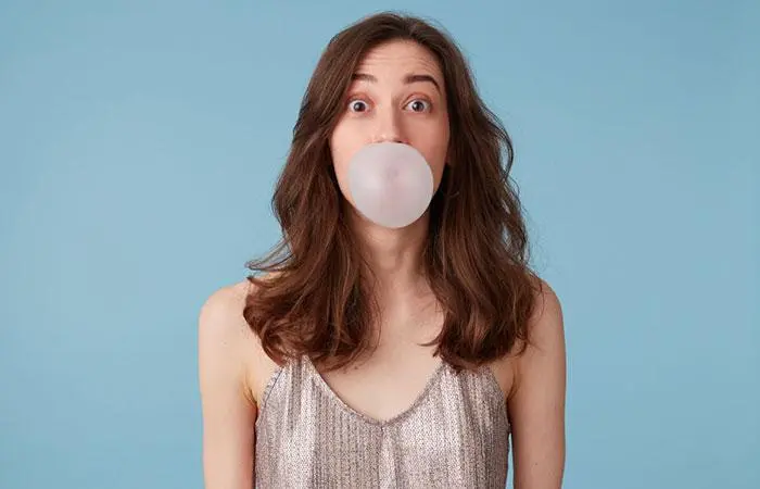 In Gum, We Trust