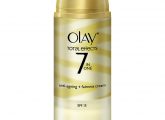 Olay Total Effects 7 in One Anti-Ageing Fairness Cream Review