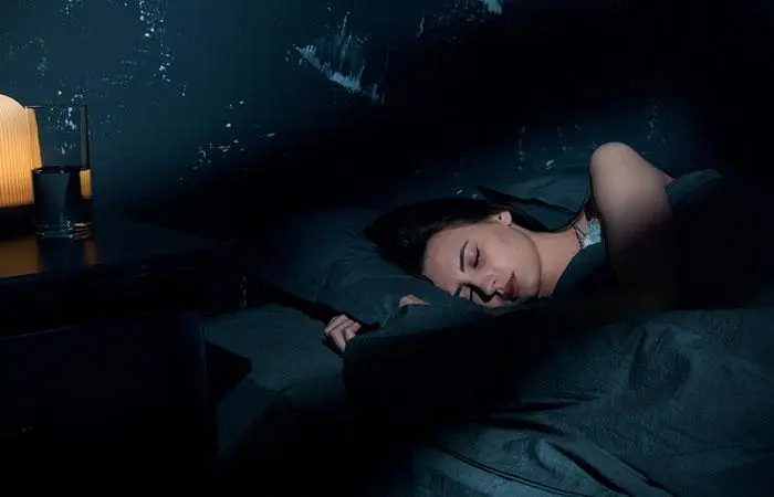 Sleep Is Important‘est