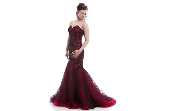 How To Choose A Prom Dress - Everything You Need To Know For Your Big Day