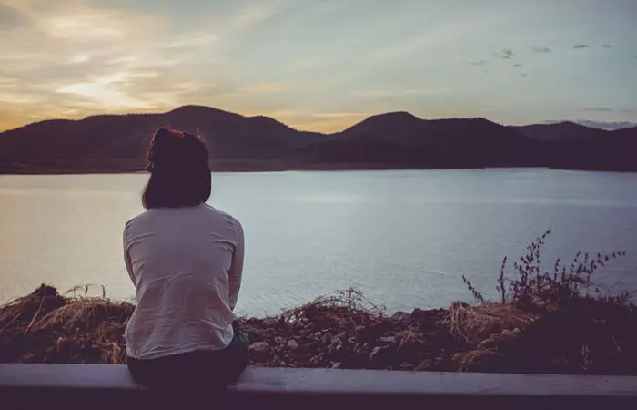 loneliness