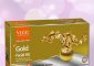 VLCC Gold Facial Kit (Pack of 6) Review And Price: How To Use It?