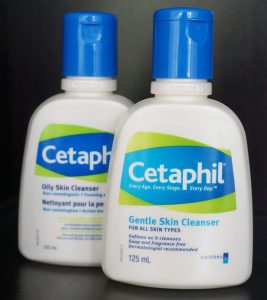 Cetaphil Oily Skin Cleanser Review And Pr...