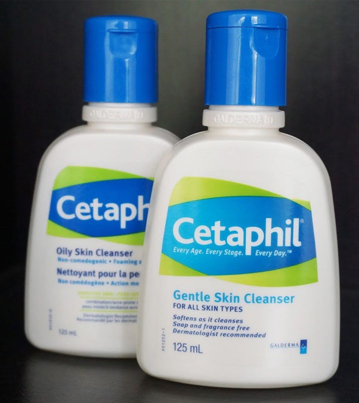 Cetaphil Oily Skin Cleanser Review And Price: How To Use It?