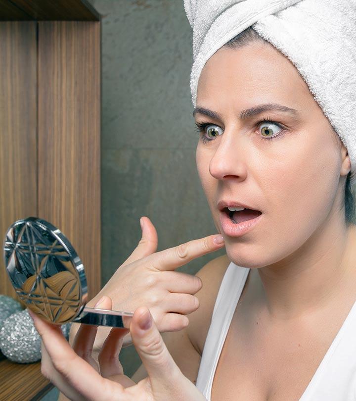 11 Beauty Mistakes Most College Girls Make… But Shouldn’t