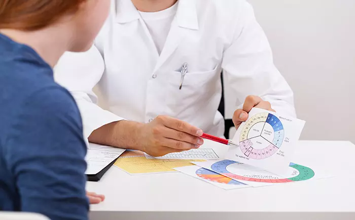 5) Hormonal Imbalance