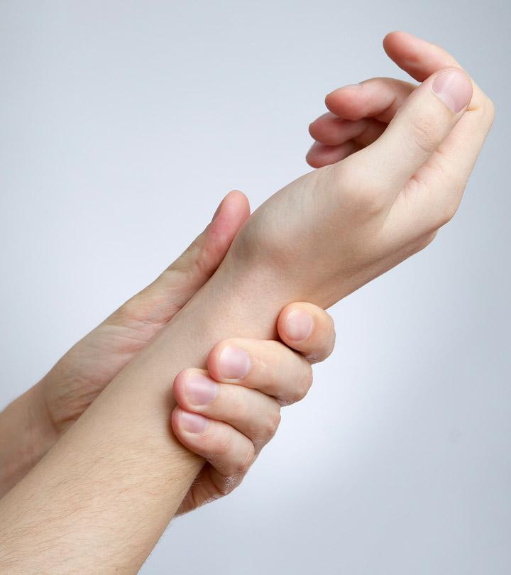 Look At Your Wrist Carefully. Do You Have A Fourth Line? Here Is What That Means