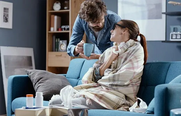 Be there by my side when needed