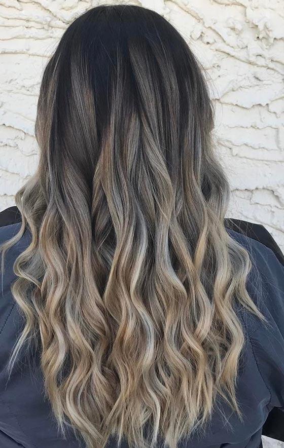 30 Ash Blonde Hair Color Ideas That You Ll Want To Try Out