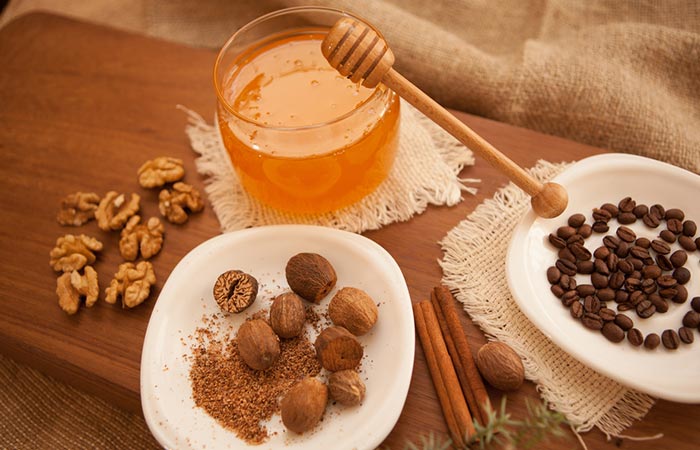 Nutmeg-With-Honey