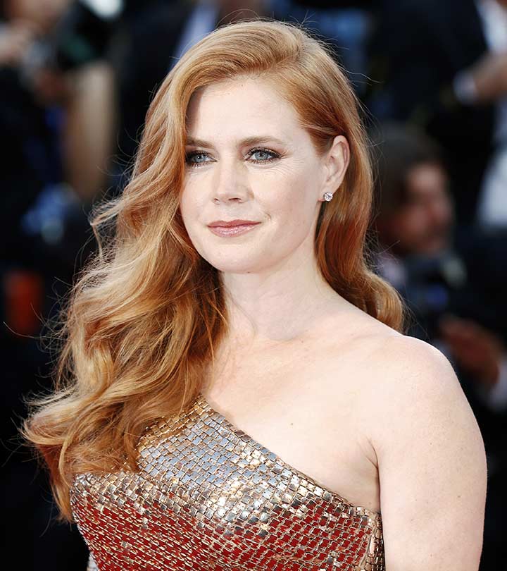 30 Gorgeous Strawberry Blonde Hair Color Ideas To Try