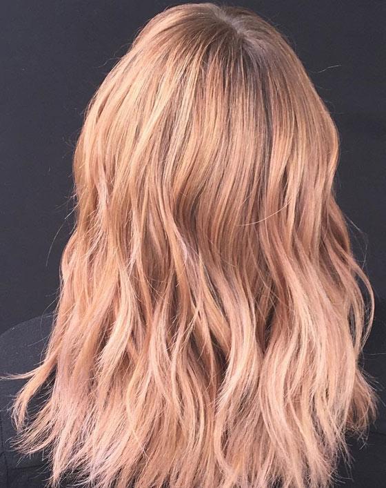 30 Strawberry Blonde Hair Color Ideas