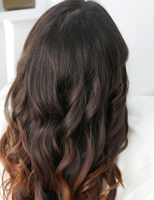 50 Stylish Caramel Highlights For A Perfect Hair Look