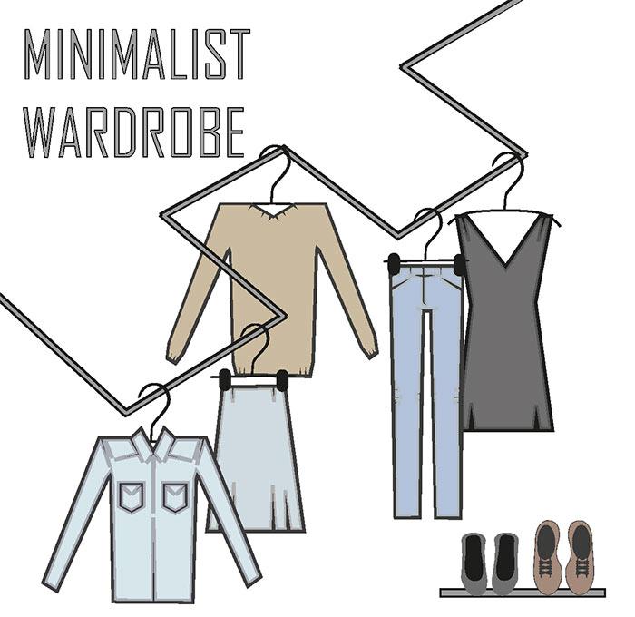 How To Build A Capsule Wardrobe A Complete Guide