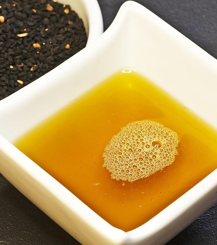 Kalonji Benefits for Hair  Top 5 Ways to Use Black Seed for Hair  MyBeautyNaturally