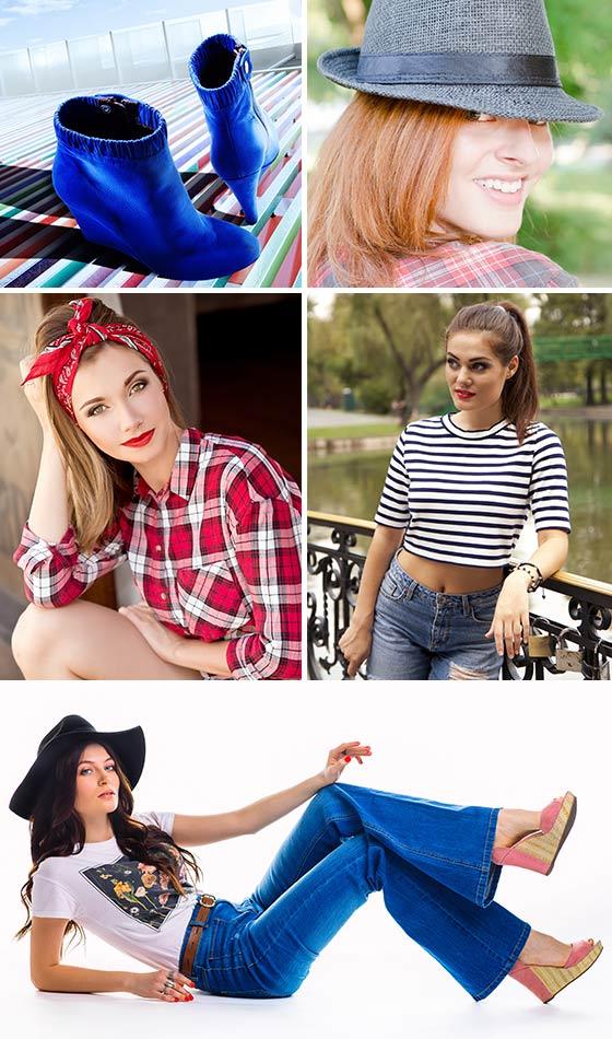 These 90s Fashion Trends Are Making A Comeback In 2017 Hufforbes