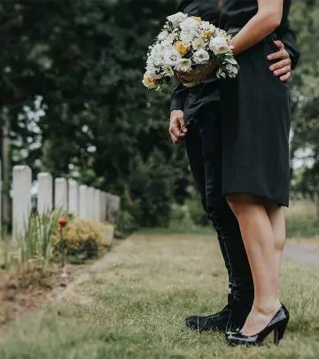 What To Wear To A Funeral: A Complete Guide For Women And Men