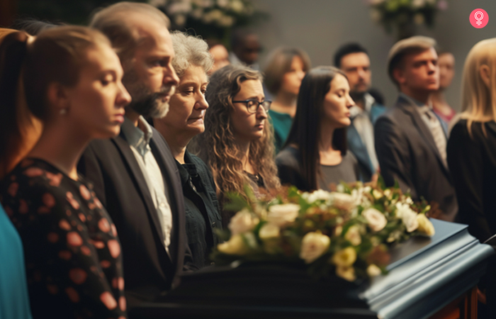 What To Wear To A Memorial Service Dos and Don’ts