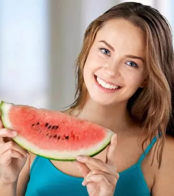 6 Benefits Of Watermelon That Can Transform Your Health