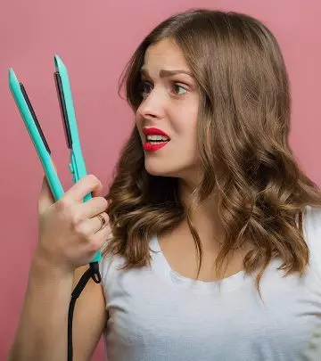Stop Following These 8 Habits Right Now If You Want To Protect Your Hair