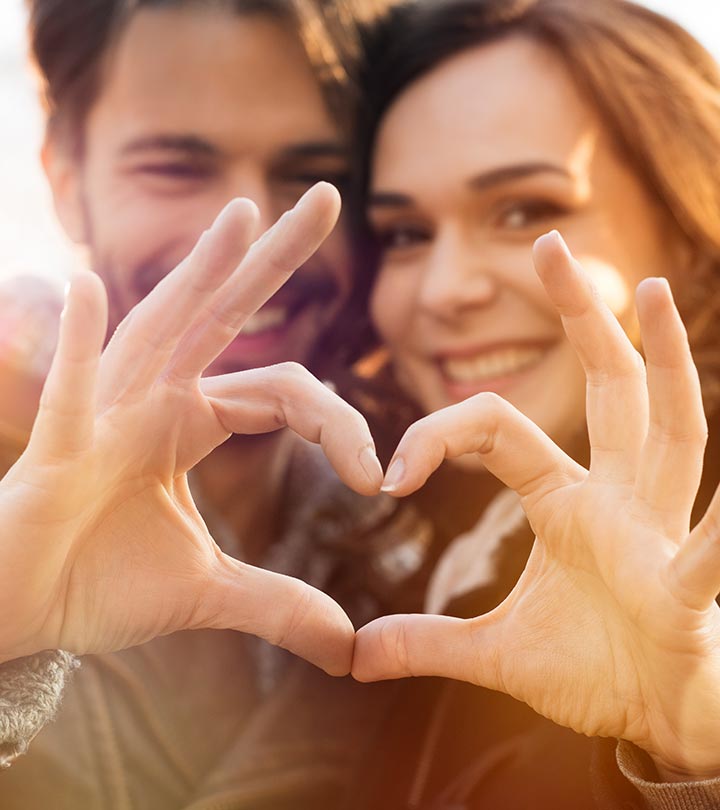 30 Tiny Ways To Make Him Feel Special Every Day Of The Month