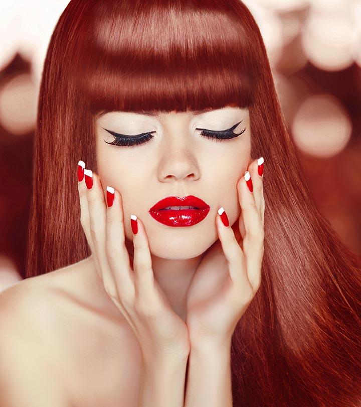 20 Amazing Auburn Hair Color Ideas You Can’t Help Trying