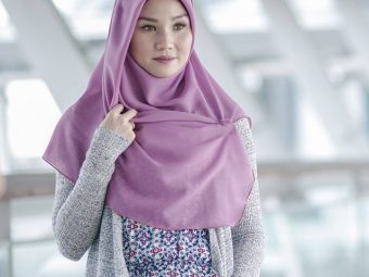 How To Wear Hijab Step By Step In 28 Different Styles