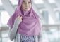 How To Wear Hijab Styles Step By Step In ...