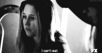 3. Loss Of Appetite