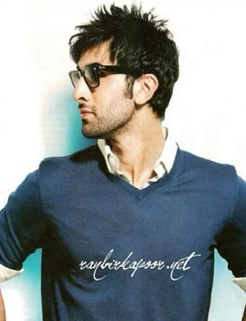  3. Ranbir Kapoor