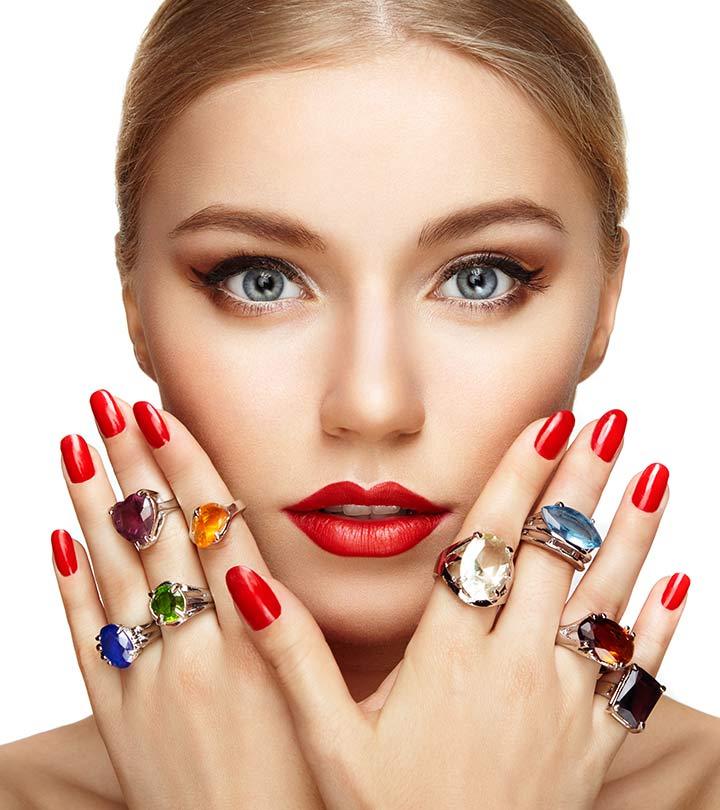 What Does Your Birthstone Reveal About Your Personality?