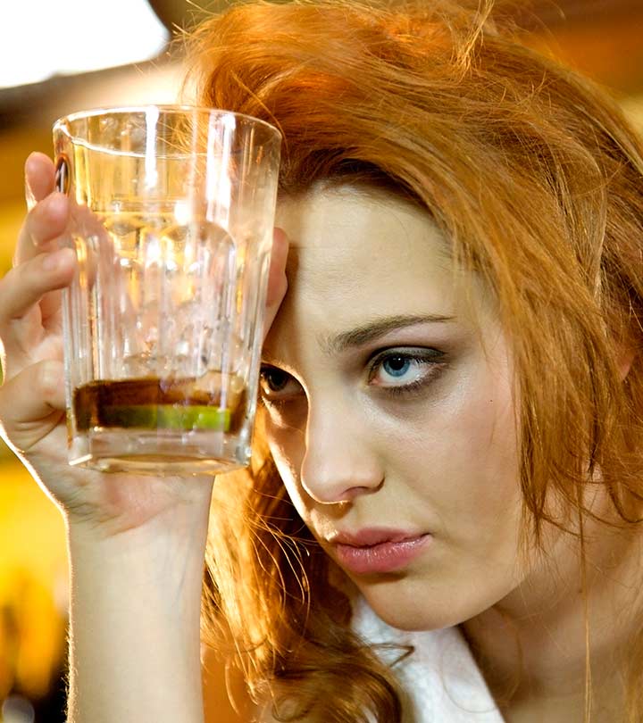 How To Stop Drinking Alcohol, On Your Own