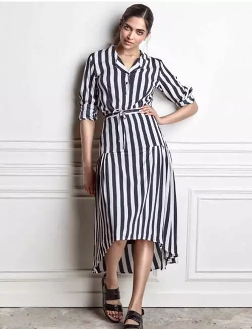 4. Deepika Padukone