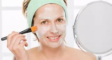 5. Baking Soda For Microdermabrasion At Home